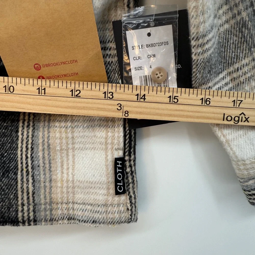 Brooklyn Cloth brooklyn cloth